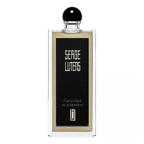 Serge Lutens Five O'Clock Au Gingembre - EdP 50 ml