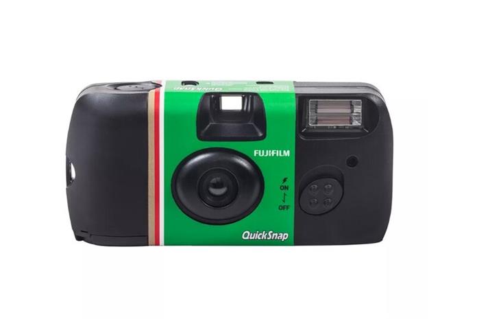 Fujifilm Quicksnap Flash