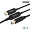 Microconnect MC-USB3.0AB20OP – kuva 4