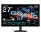 27" GIGABYTE MO27Q28GR – kuva 6