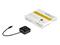 StarTech.com 4-Port USB C Hub - USB-C to 4x USB-A Ports - SuperSpeed 10Gbps USB 3.2 Gen 2 Type-C Hub - USB Bus Powered - Portable/Compact USB-C to USB Adapter Hub for Laptop - Aluminum – kuva 4