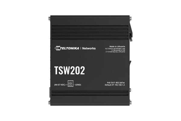 Teltonika TSW202 – kuva 6/7