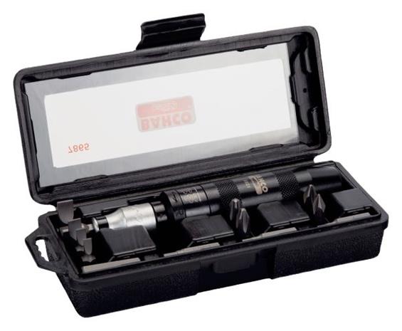 Iskuruuvinväännin Bahco 7865