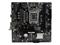 Biostar H610MT-E H610,S1700,mATX,DDR4 -emolevy, musta – kuva 8