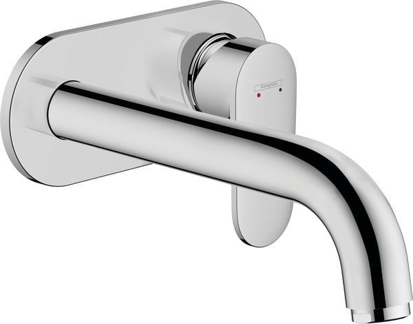 Hansgrohe 71576000 kylpyhuoneen hana Kromi