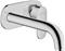 Hansgrohe vernis blend 1-grip wash basin mixer for 2-hole wa – kuva 2