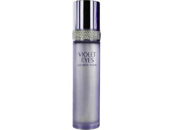Elizabeth Taylor Violet Eyes - EdT 100 ml – kuva 5/7