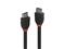 Lindy Black Line HDMI cable with Ethernet - 1 m – kuva 4