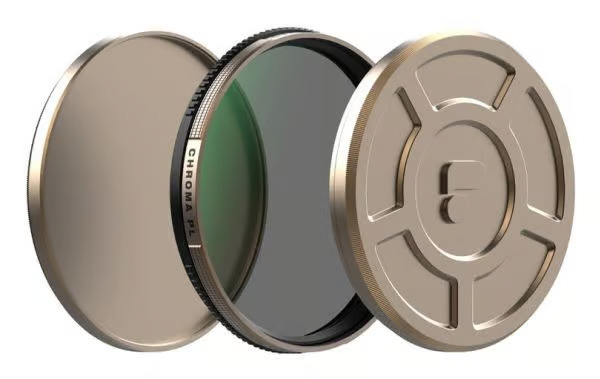 PolarPro 135-CHRMPL-58MM