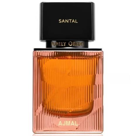 Ajmal Purely Orient Santal - EdP 75ml