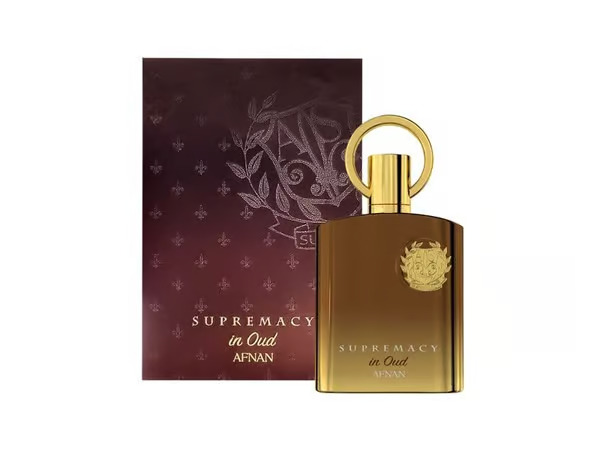 Afnan Perfumes Supremacy In Oud Extrait de Parfum 150 ml