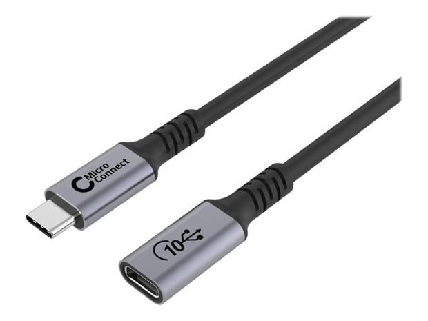 Microconnect USB3.2CC2EX