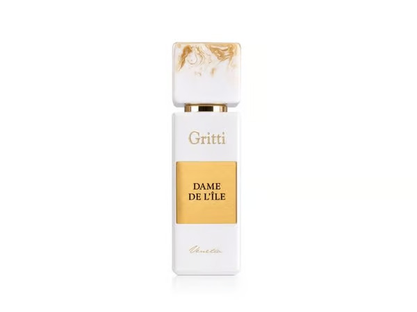 Gritti Dame de L'Ile Eau de Parfum 100 ml