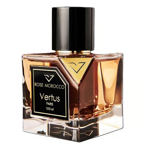 Vertus Paris Rose Morocco Unisex EDP 100 ml – kuva 5/5