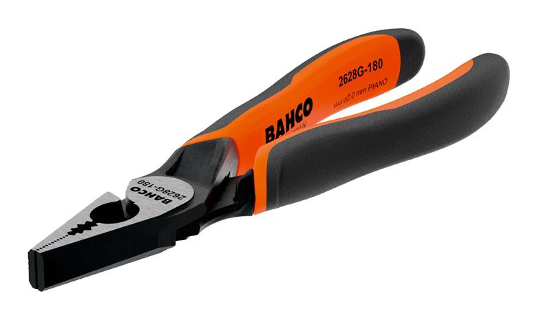 BAHCO Comb plier 2628 g-160ip – kuva 3/3