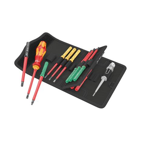 Wera Kraftform Kompakt VDE 16 Universal 1