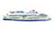 Siku Tallink Megastar 1:1000 laiva – kuva 6