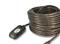 Lindy - USB extension cable - USB to USB - 20 m – kuva 6