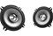 Kenwood KFC-S1356, autosubwoofer – kuva 7
