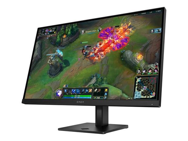 27" HP OMEN by 27q G2 – kuva 8/8