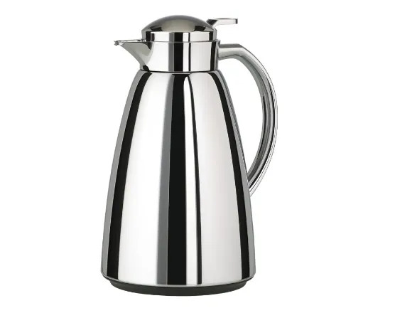 EMSA SELECTION CAMPO 1.0 L - chrome