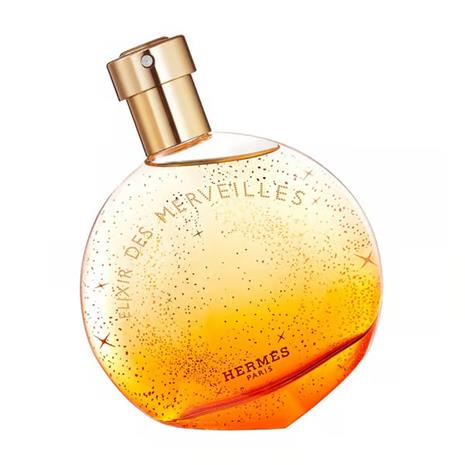 Hermès Elixir Des Merveilles - EdP 50 ml