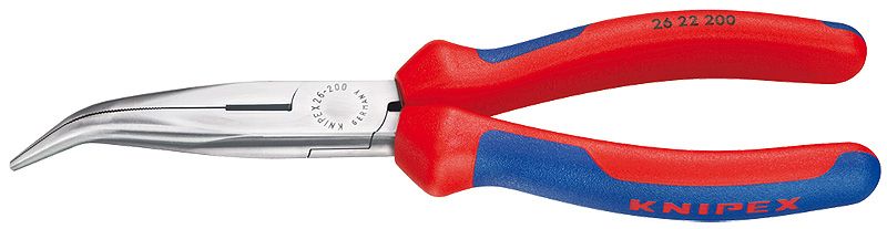 Pihdit Knipex 2622200