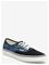 VANS Authentic - BLACK/NAVY - 37 – kuva 2
