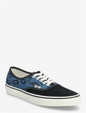 VANS Authentic - BLACK/NAVY - 37 – kuva 2/2