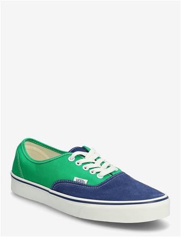 VANS Authentic - NAVY - 39