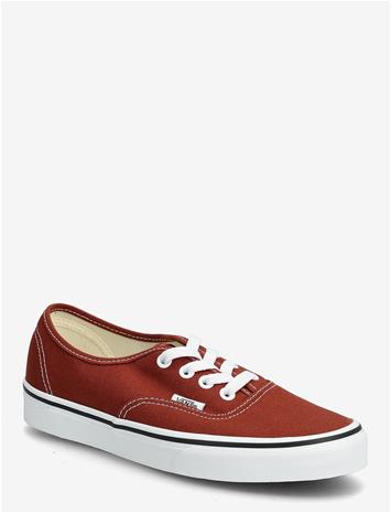 VANS Authentic - RUST BRONZE - 38.5 – kuva 2/2