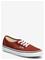 VANS Authentic - RUST BRONZE - 37 – kuva 2