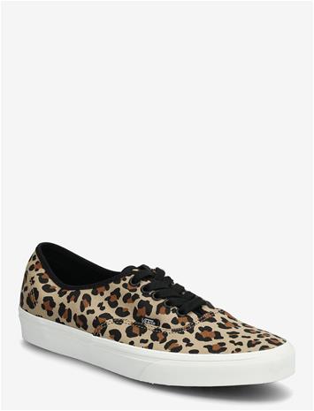 VANS Authentic - LEOPARD - 40