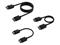 CORSAIR iCUE LINK Cable Kit (straight connectors) – kuva 6