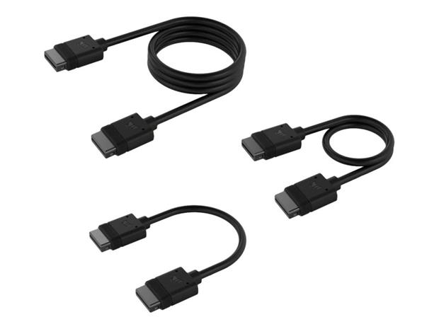 CORSAIR iCUE LINK Cable Kit (straight connectors)
