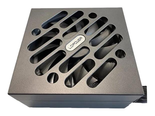 LC-Power virtalähdeyksikkö LC600SI V2.31