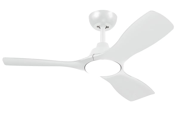 Philips Fixed-blade Fan Ceiling Light 30 (Fan) + 24 (Light) W