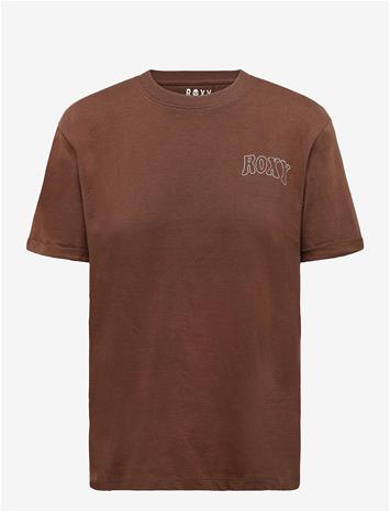 ROXY Oceanregular Fb - CHESTNUT - L