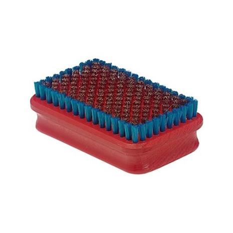 Swix Swix Brush Rectangular Medium Bronze