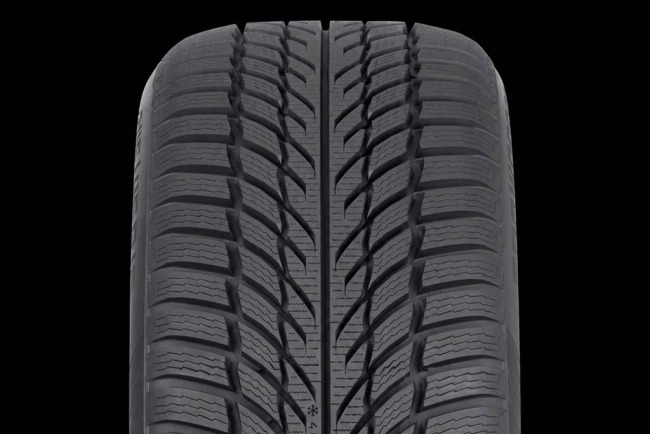 Snowproof 3P 225/40 R19 93V – kuva 2/2