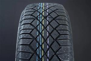 235/50R17 CONTINENTAL VIKING CONTACT 7 FRIKTION DOT2023