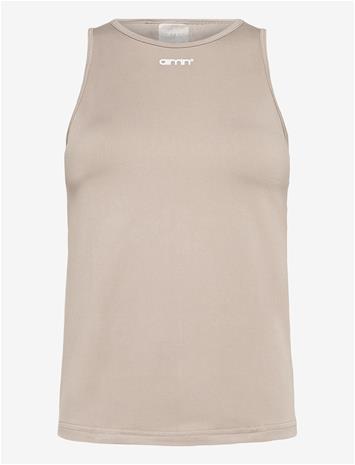 AIM´N Soft Basic Singlet - DARK CLAY - L – kuva 2/2