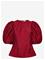 TWIST & TANGO Ylja Blouse - RUBY RED - 36 – kuva 3