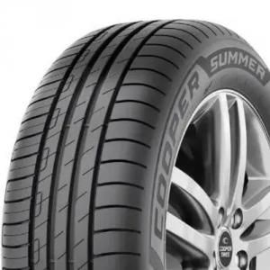 Summer 215/70 R16 100H