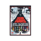 Pyramid STAR WARS A3 POSTER CALENDAR