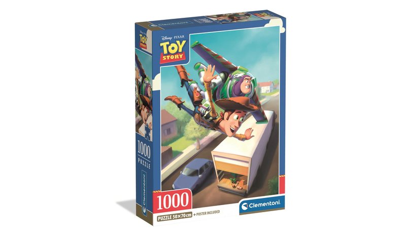 Clementoni 37517