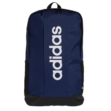 adidas Performance Linear Backpack - Navy - ONE SIZE