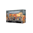 Space Marines: Company Heroes 2023 WH40
