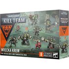 Warhammer 40.000 Kill Team: Wrecka Krew WH40