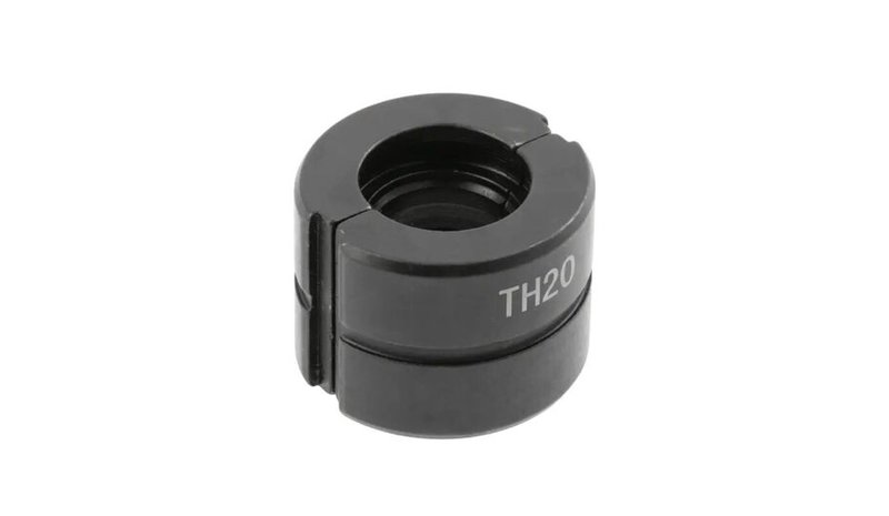 Matriisi Hogert HT1P651; 20 mm